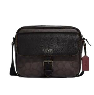 Coach Hudson crossbody bag